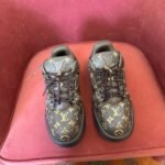 Louis Vuitton Shoes | Mastercraft Quality