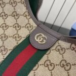GUCCI GIGLIO LARGE TOTE BAG - Image 11