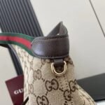 GUCCI GIGLIO LARGE TOTE BAG - Image 13