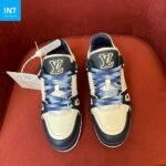 Louis Vuitton Shoes | Mastercraft Quality - Image 2
