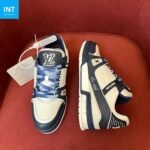 Louis Vuitton Shoes | Mastercraft Quality - Image 4