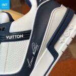 Louis Vuitton Shoes | Mastercraft Quality - Image 6