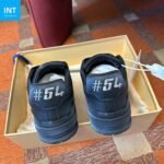 Louis Vuitton Shoes | Mastercraft Quality - Image 7