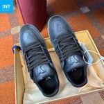 Louis Vuitton Shoes | Mastercraft Quality - Image 3