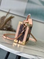Louis Vuitton M13127 LV x TM Mini Square Trunk - Image 3