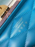 Louis Vuitton M13127 LV x TM Mini Square Trunk - Image 10