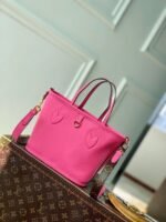 Louis Vuitton M12106 Neverfull Bandoulière Inside Out BB - Image 7