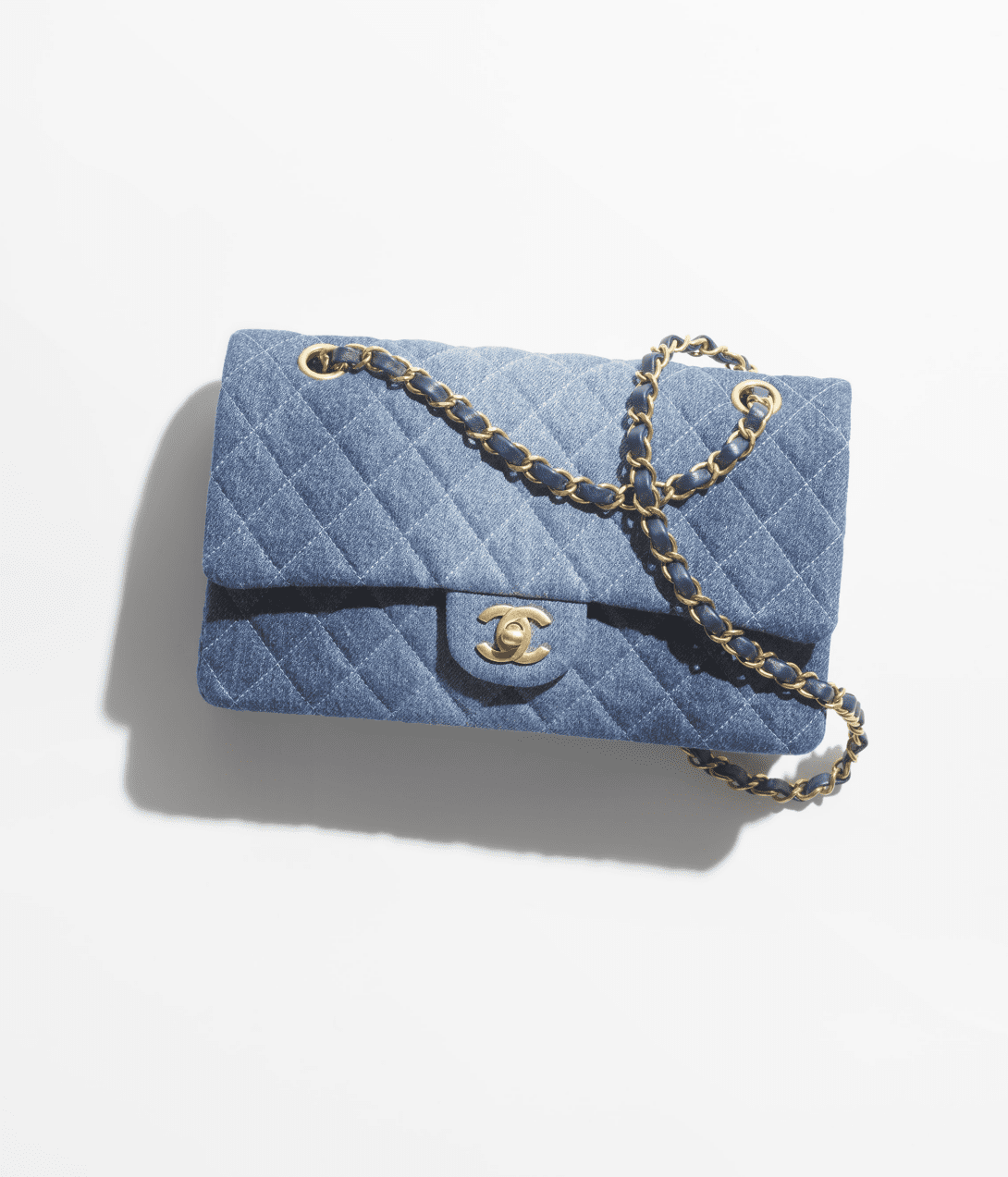 IMG_8471 CHANEL CLASSIC 11.12 HANDBAG - Image 1