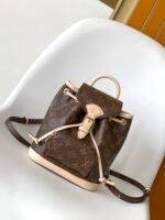 Louis Vuitton M11199 MONTSOURIS Mini Backpack - Image 3