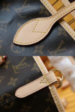 Louis Vuitton M11947 Neverfull Bandoulière Inside Out MM - Image 12