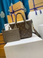 Louis Vuitton M12109 Neverfull Bandoulière Inside Out BB (top quality) - Image 6