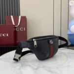 Gucci Ophidia small belt bag - Image 9
