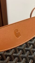 Goyard Hirondelle bag - Image 9