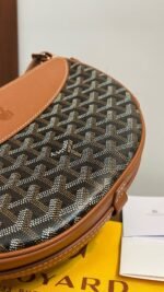 Goyard Hirondelle bag - Image 4