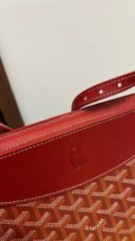 Goyard Hirondelle bag - Image 4