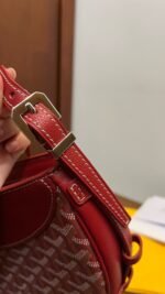 Goyard Hirondelle bag - Image 7