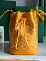 Goyard Petit Flot Bucket Bag - Image 8