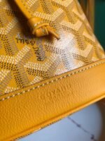 Goyard Petit Flot Bucket Bag - Image 4
