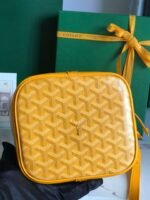 Goyard Petit Flot Bucket Bag - Image 7
