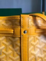 Goyard Petit Flot Bucket Bag - Image 3