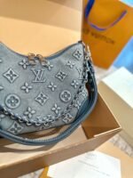 Louis Vuitton Boulogne PM - Image 9