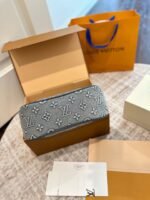 Louis Vuitton Boulogne PM - Image 5