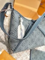 Louis Vuitton Carryall - Image 3