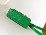 Louis Vuitton M82916 Steamer Wearable Wallet - Image 5