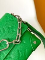 Louis Vuitton M82916 Steamer Wearable Wallet - Image 6