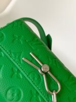 Louis Vuitton M82916 Steamer Wearable Wallet - Image 7