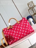 Louis Vuitton M46961 Speedy P9 Bandoulière 50 - Image 2