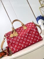 Louis Vuitton M24420 Speedy P9 Bandoulière 40 - Image 12