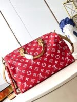 Louis Vuitton M24420 Speedy P9 Bandoulière 40 - Image 9