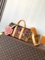 Louis Vuitton M15428 Keepall Bandoulière 25 - Image 2