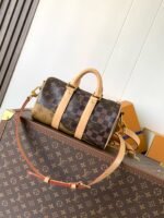 Louis Vuitton M15428 Keepall Bandoulière 25 - Image 10