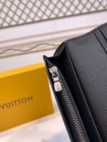 Louis Vuitton M61697 Brazza Wallet - Image 8