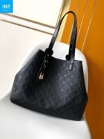 Louis Vuitton M25860 All In One MM - Image 2