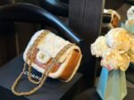 Chanel Flap Bag - Image 2