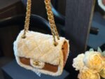 Chanel Flap Bag - Image 5