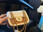 Chanel Flap Bag - Image 7
