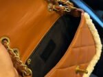 Chanel Flap Bag - Image 10
