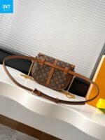 Louis Vuitton M27096 Solo - Image 4