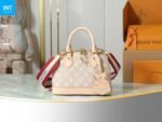 Louis Vuitton M25728 Alma BB - Image 2