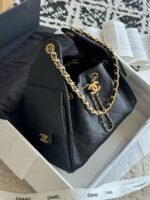 CHANEL 25 Small Handbag - Image 4