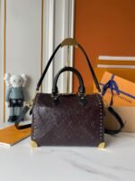 Louis Vuitton M26392 Speedy Trunk 25 - Image 4