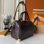 Louis Vuitton M26392 Speedy Trunk 25 - Image 5