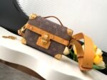 Louis Vuitton M11535 Soul Trunk - Image 2