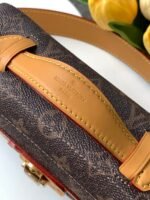 Louis Vuitton M11535 Soul Trunk - Image 5