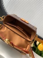 Louis Vuitton M11535 Soul Trunk - Image 9