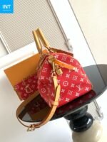 Louis Vuitton M14067 Speedy P9 Bandoulière 30 - Image 7